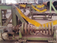Complete Pipe Handling Solution