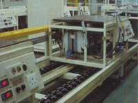 Complete Product Assembly Line Plant Automation