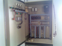 Electrical Control Panels